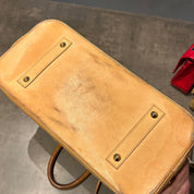 Louis Vuitton x Takashi Murakami Alma GM