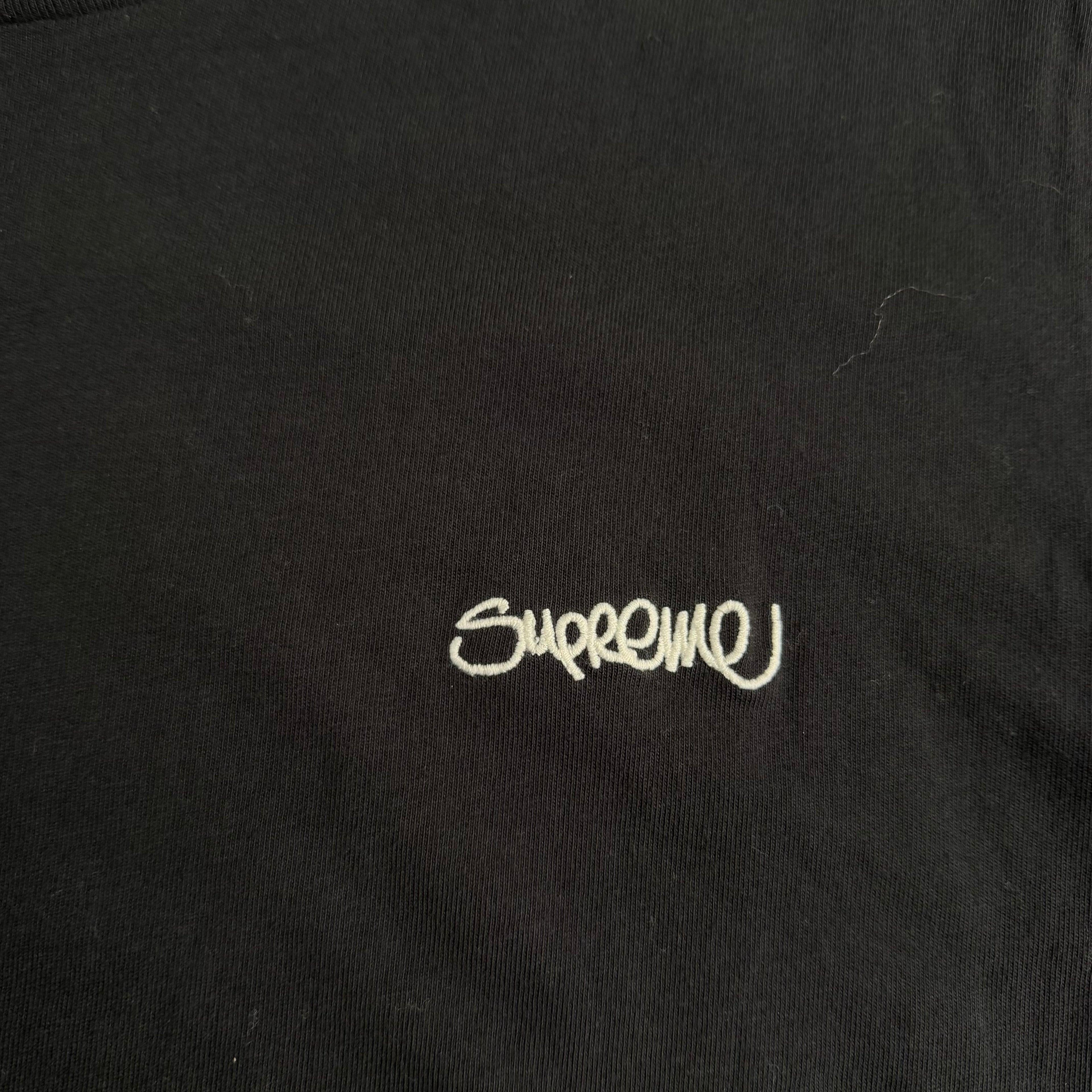 Supreme t-shirt (Str. L)