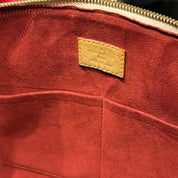 Louis Vuitton x Takashi Murakami Alma GM