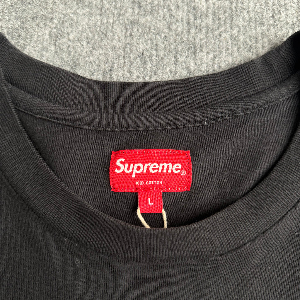 Supreme t-shirt (Str. L)