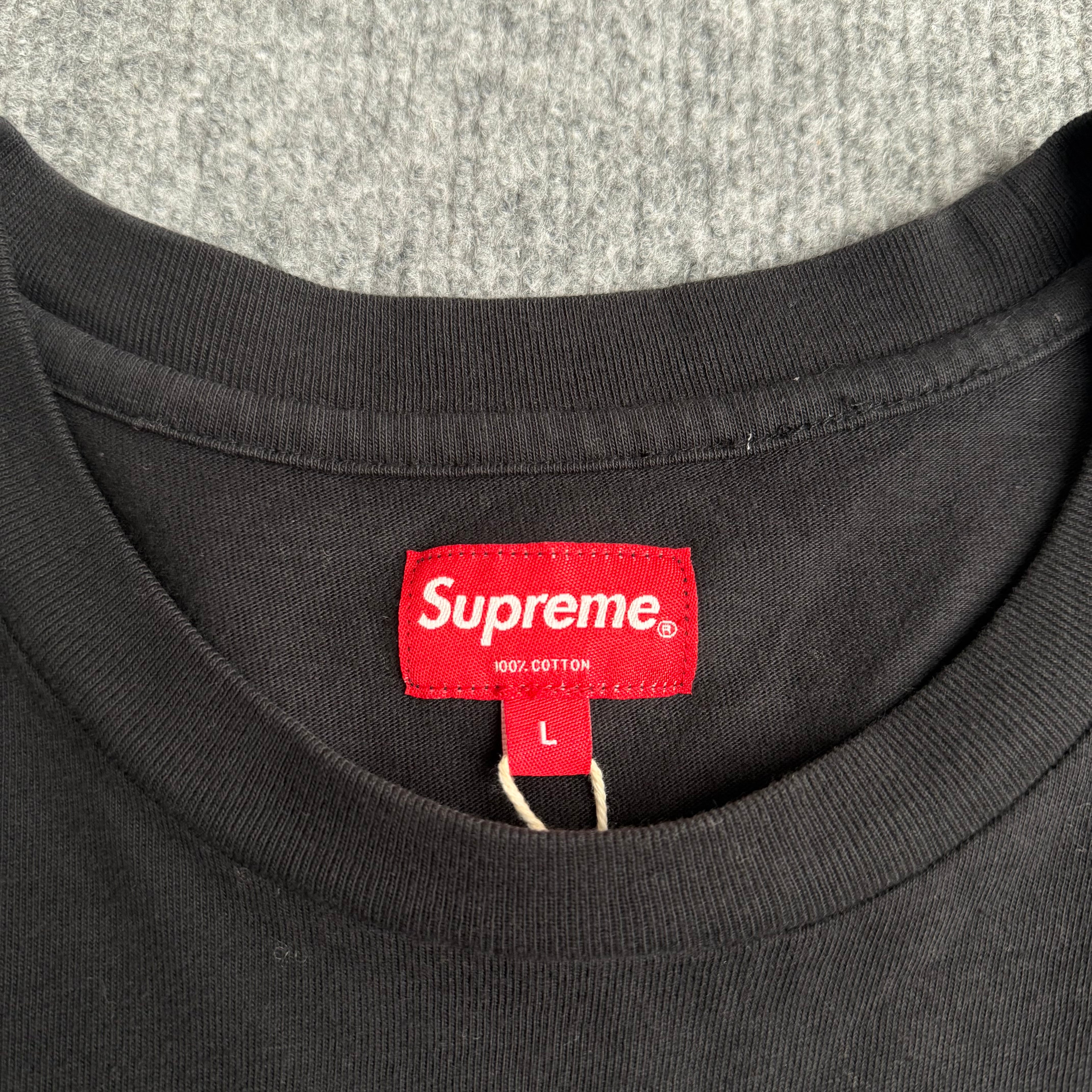Supreme t-shirt (Str. L)