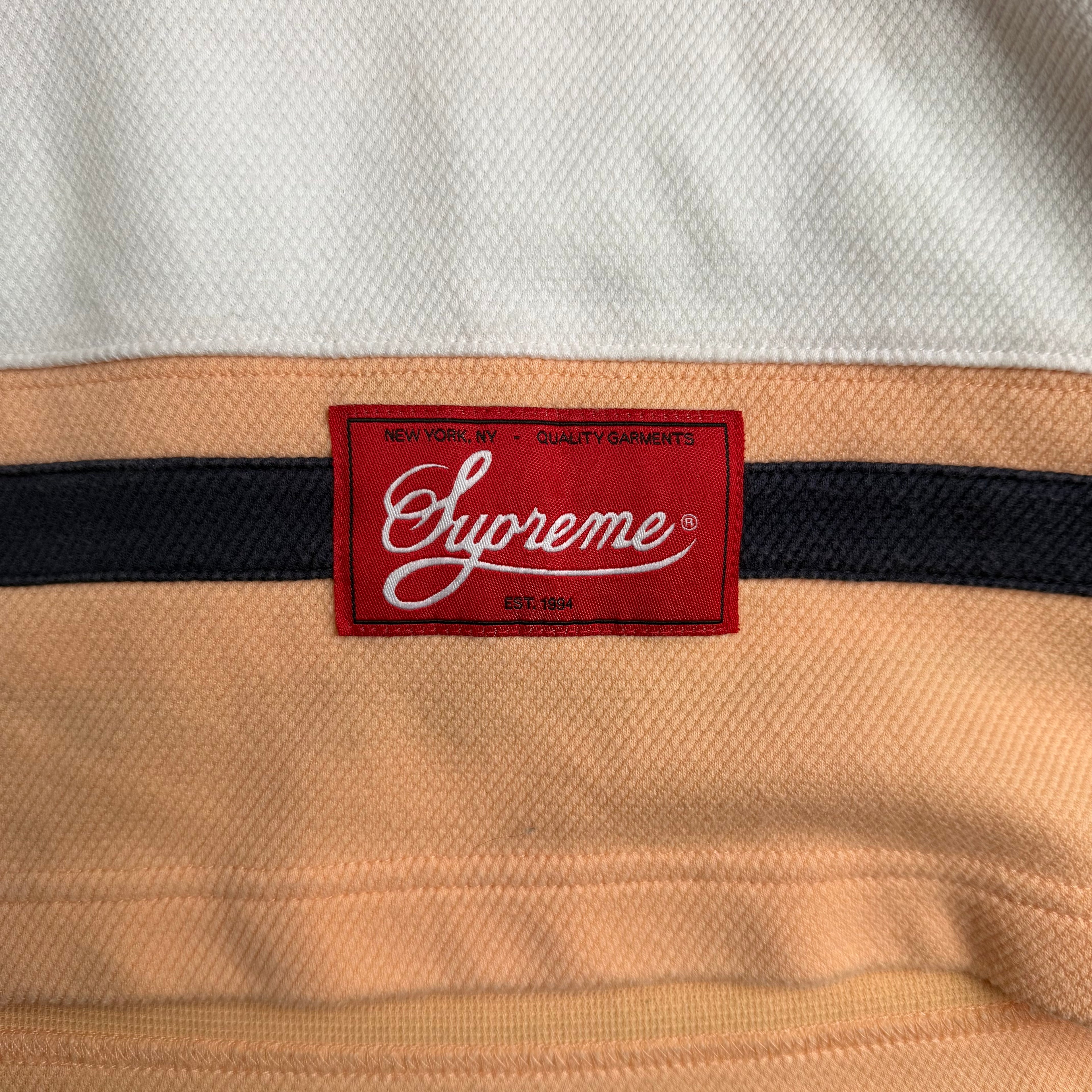 Supreme bluse (Str. Xl)