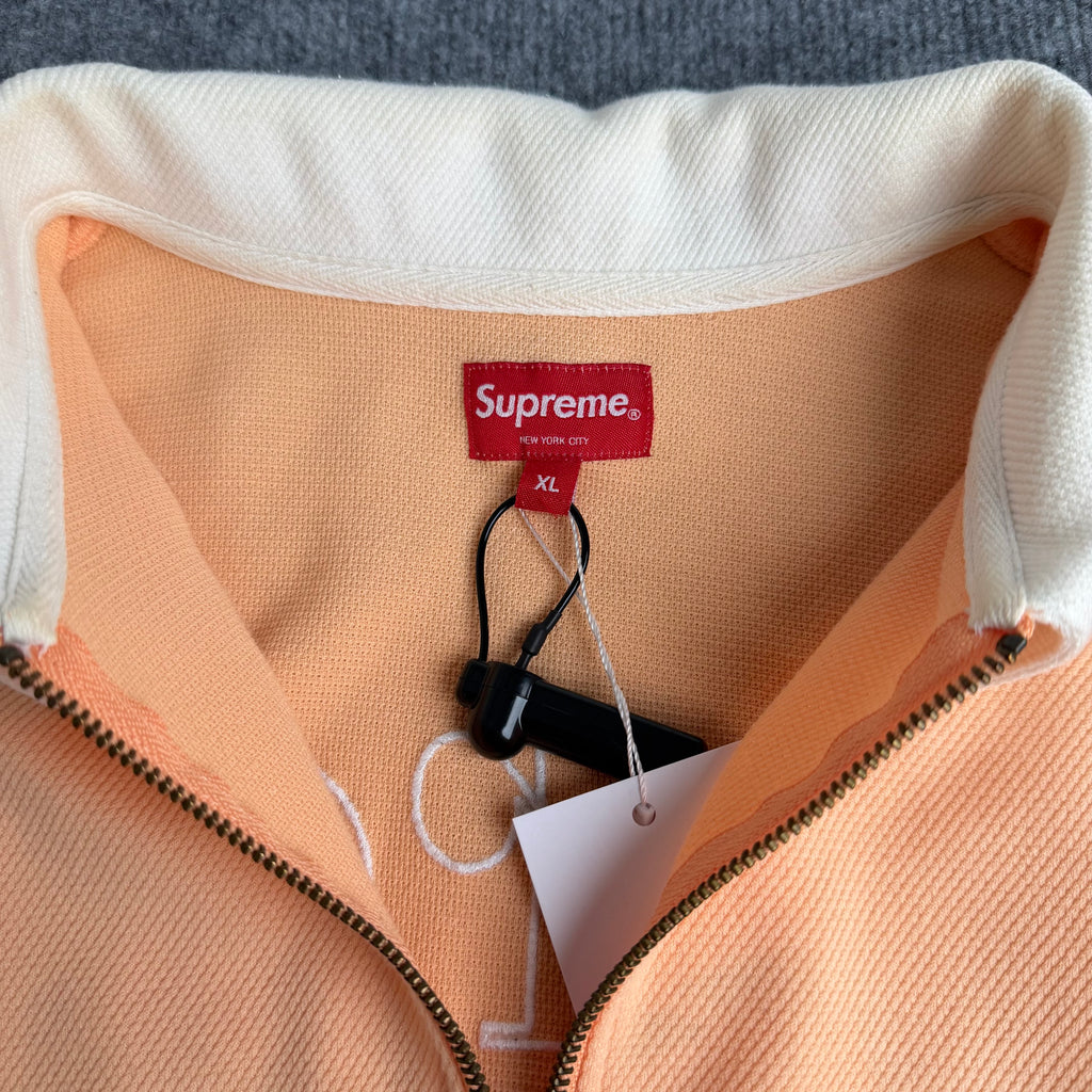 Supreme bluse (Str. Xl)