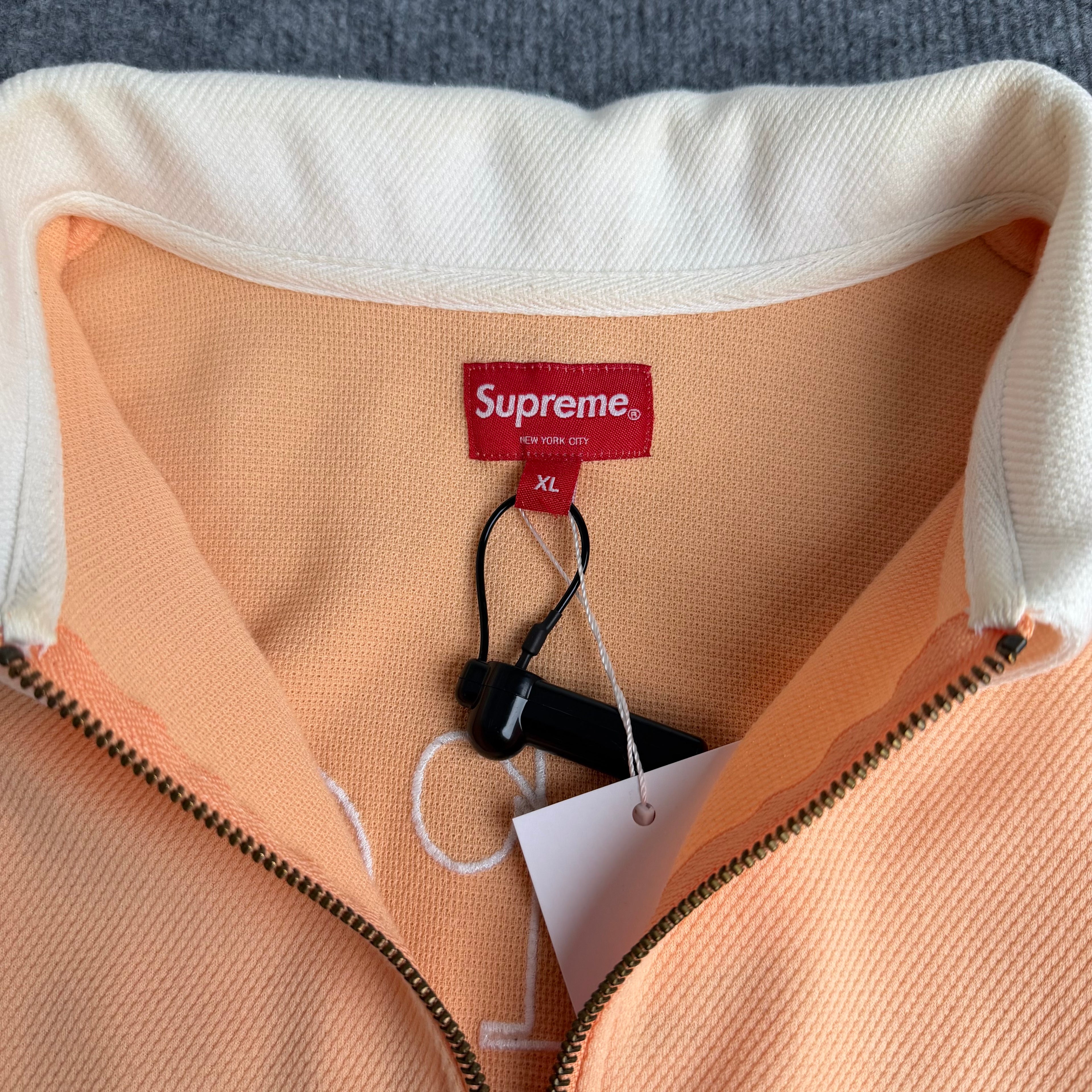 Supreme bluse (Str. Xl)