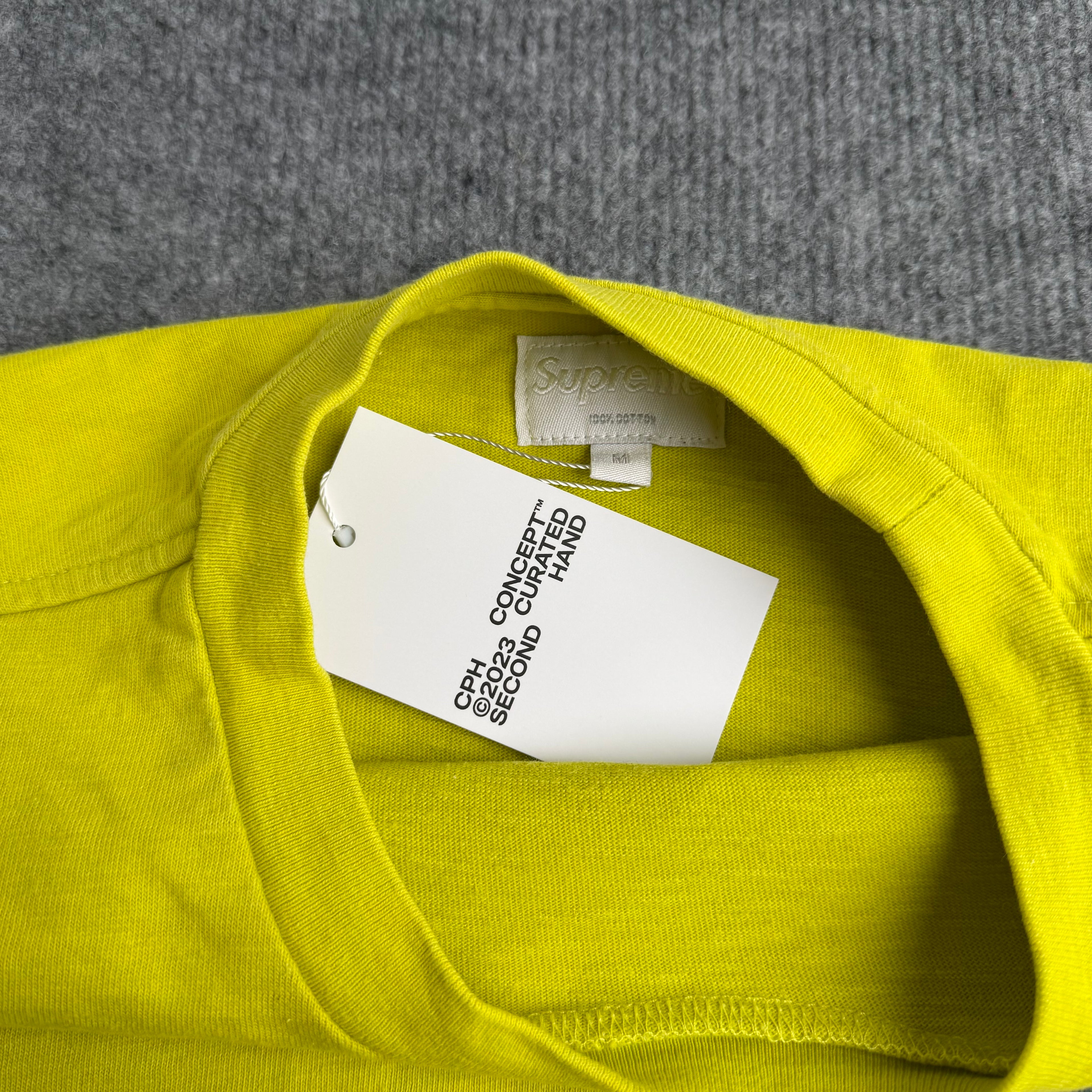 Supreme t-shirt (Str. M)