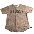 Stussy Jersey (Str. L)