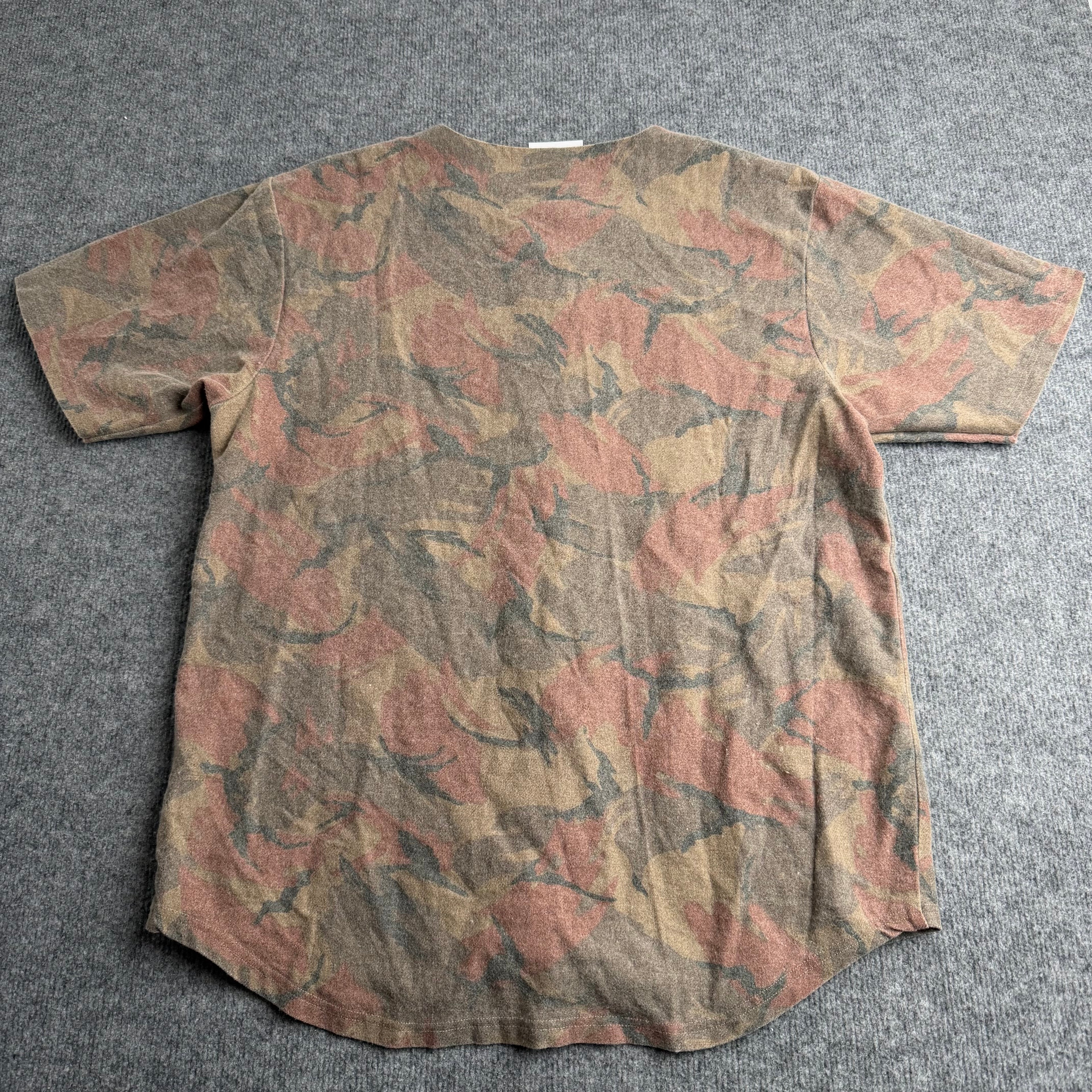 Stussy Jersey (Str. L)