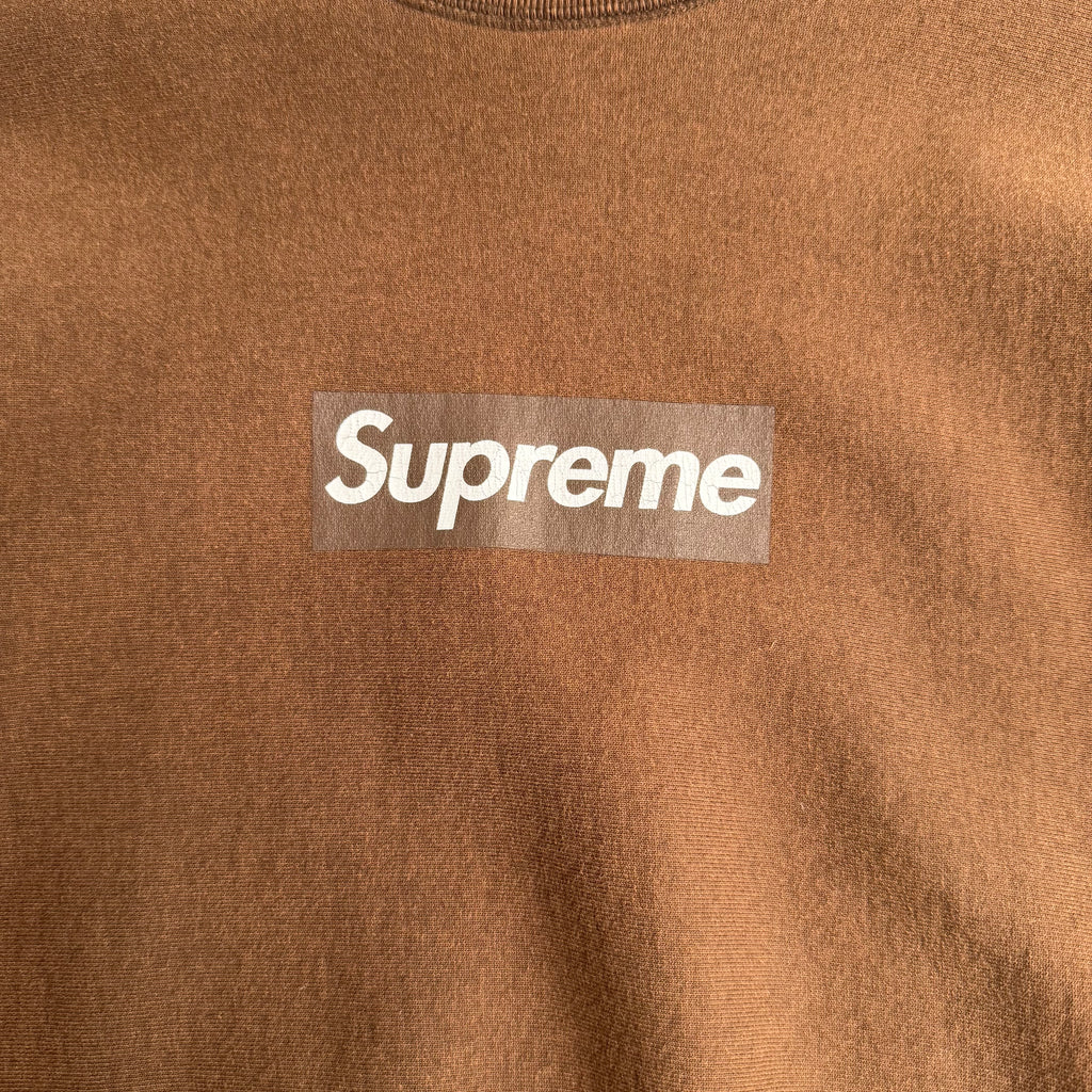 Supreme bluse (Str. M)
