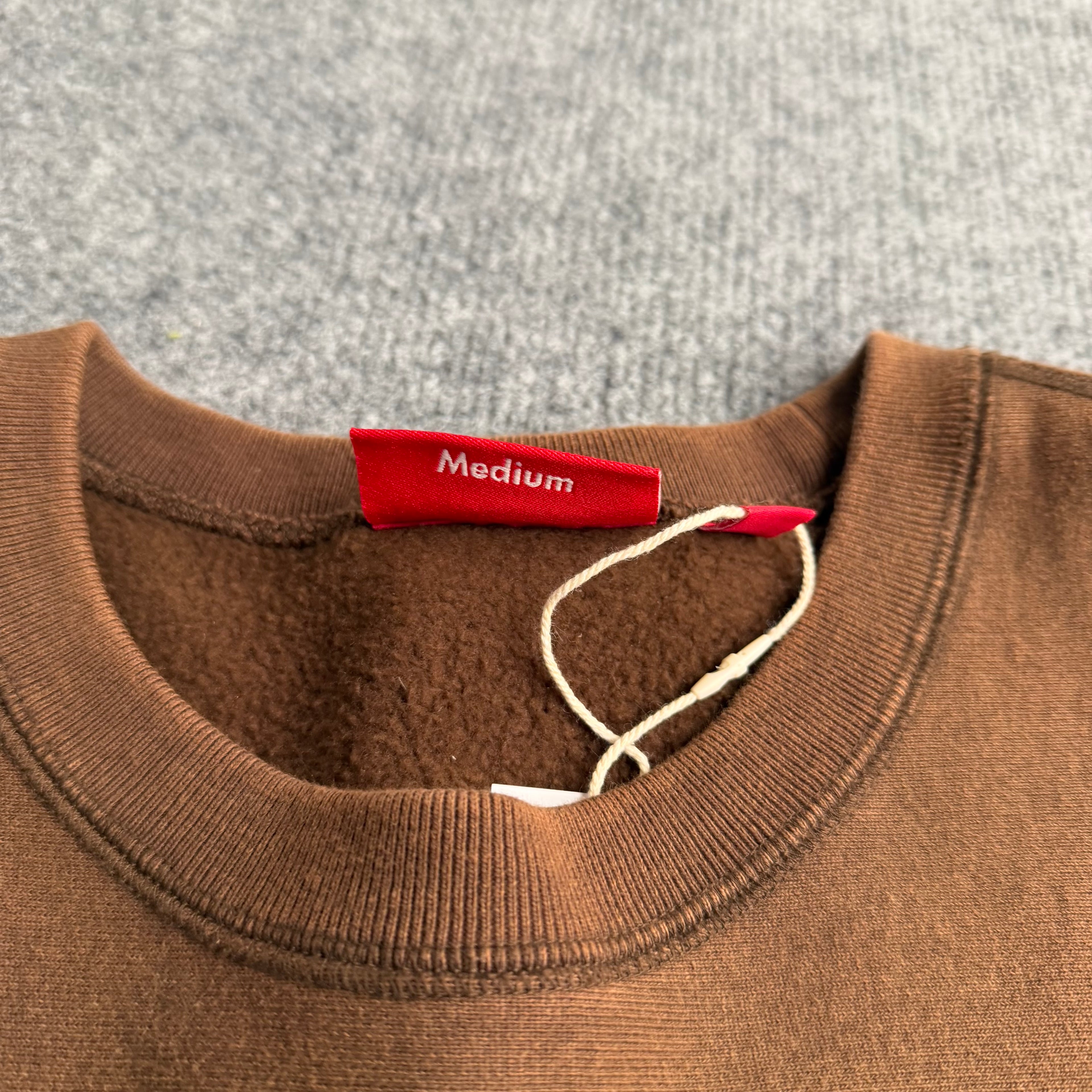 Supreme bluse (Str. M)