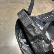 Chanel Sport Line Messenger Bag