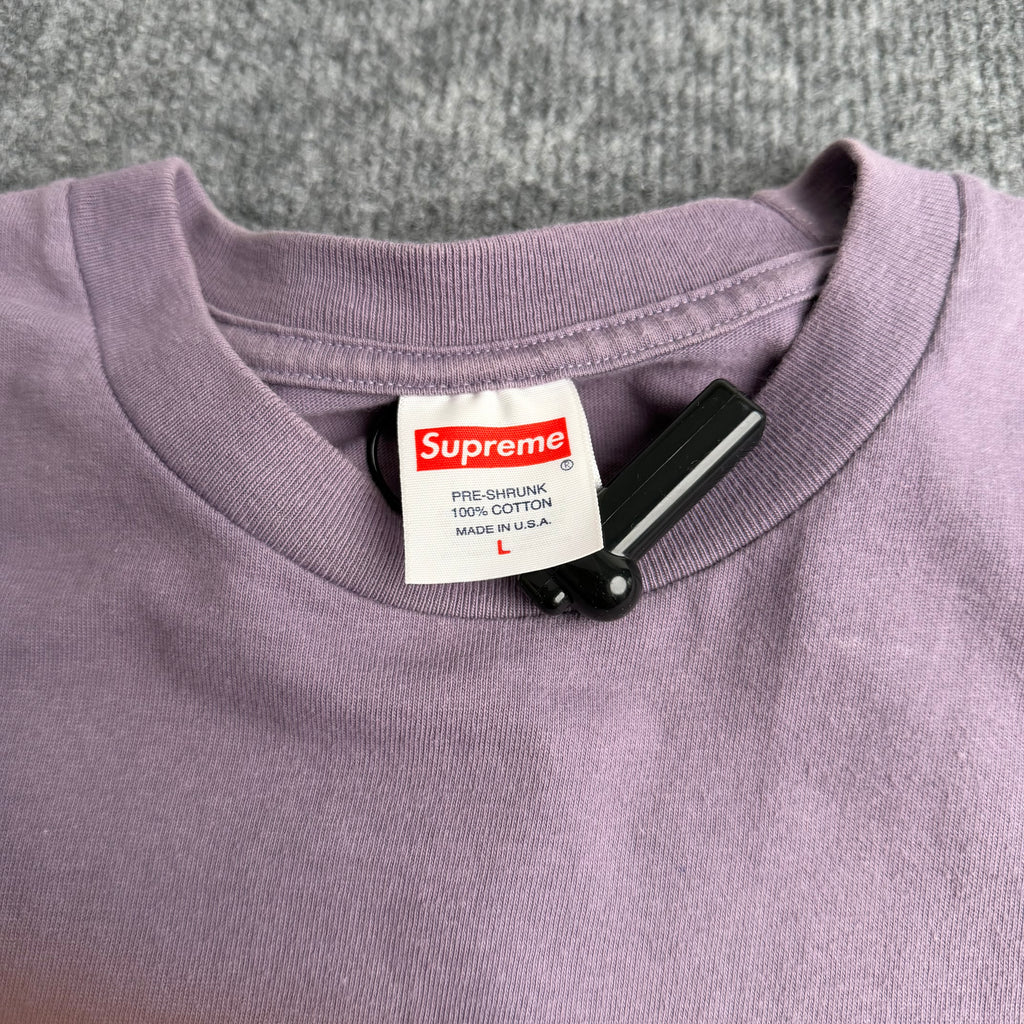 Supreme t-shirt (Str. L)