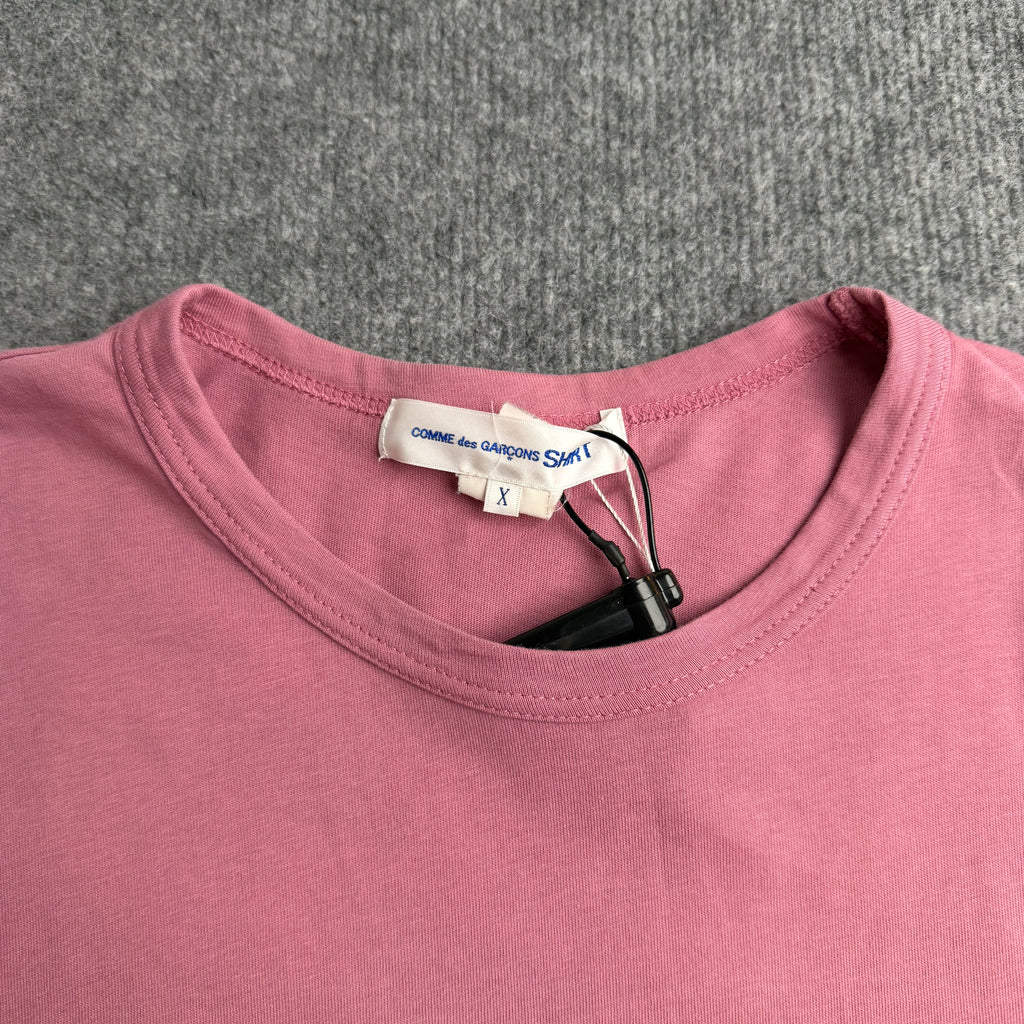Comme des garcons t-shirt (Str. M)