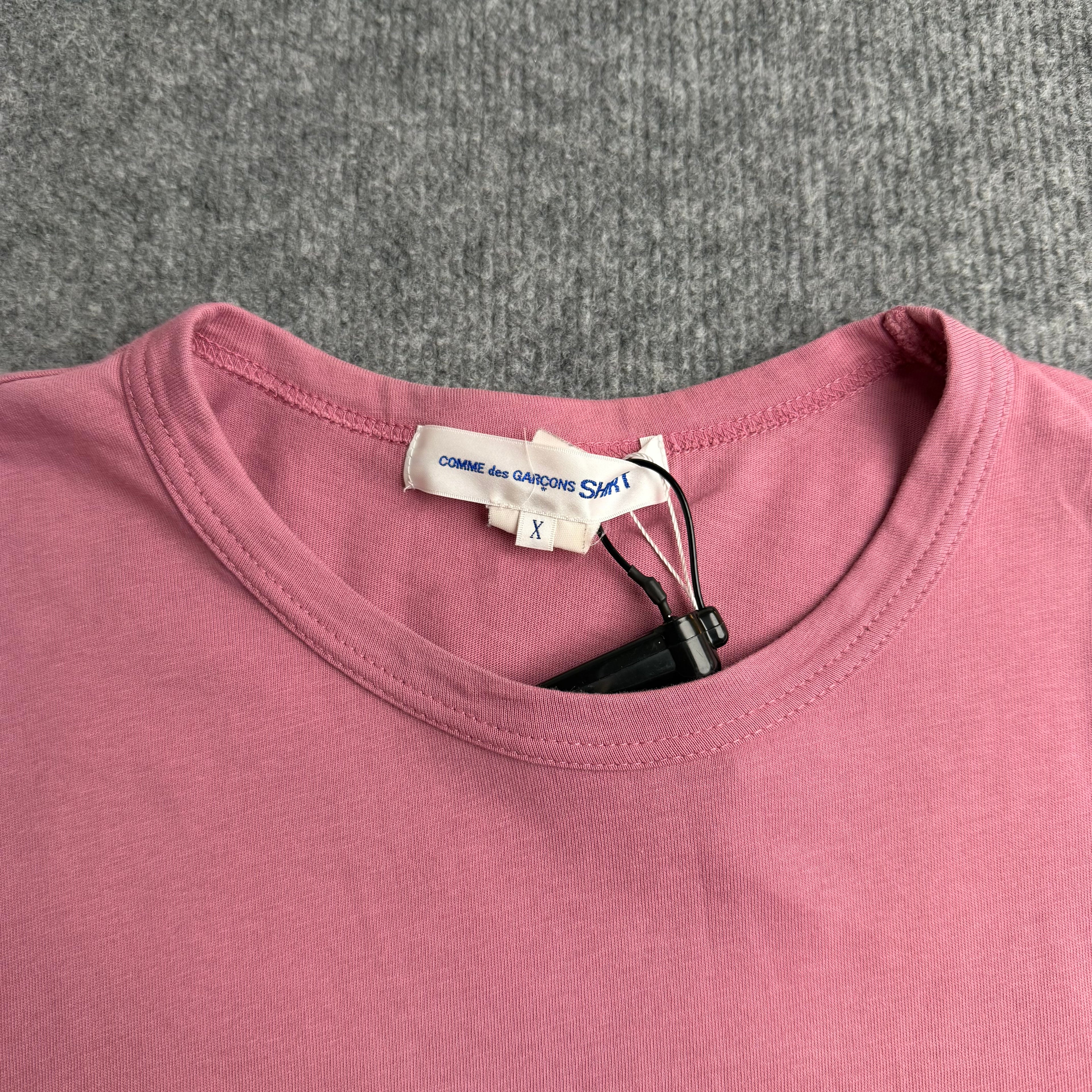 Comme des garcons t-shirt (Str. M)