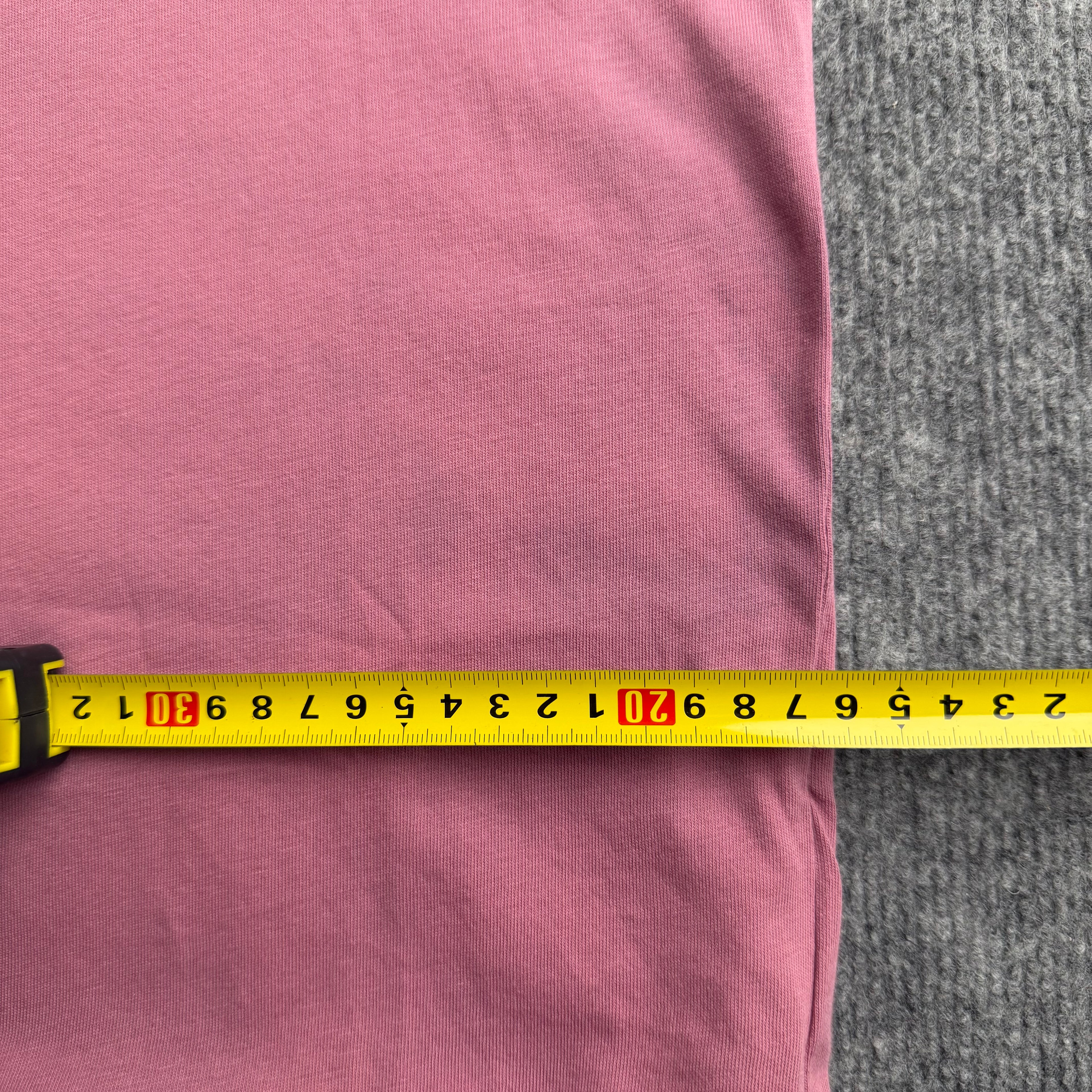 Comme des garcons t-shirt (Str. M)