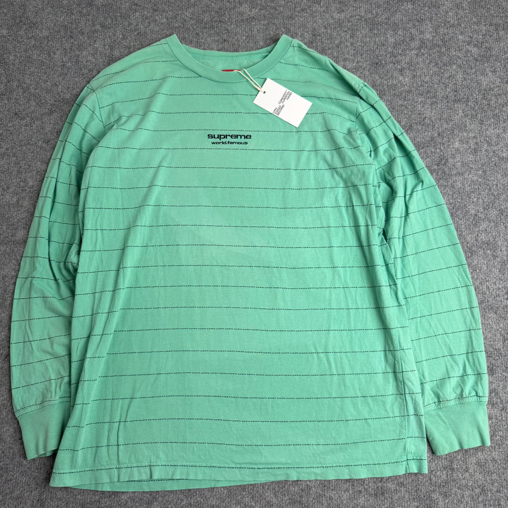 Supreme bluse (Str.L)