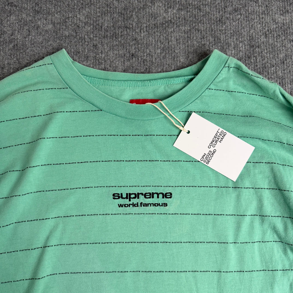 Supreme bluse (Str.L)