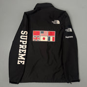 Supreme x The North Face jakke (Str. S)