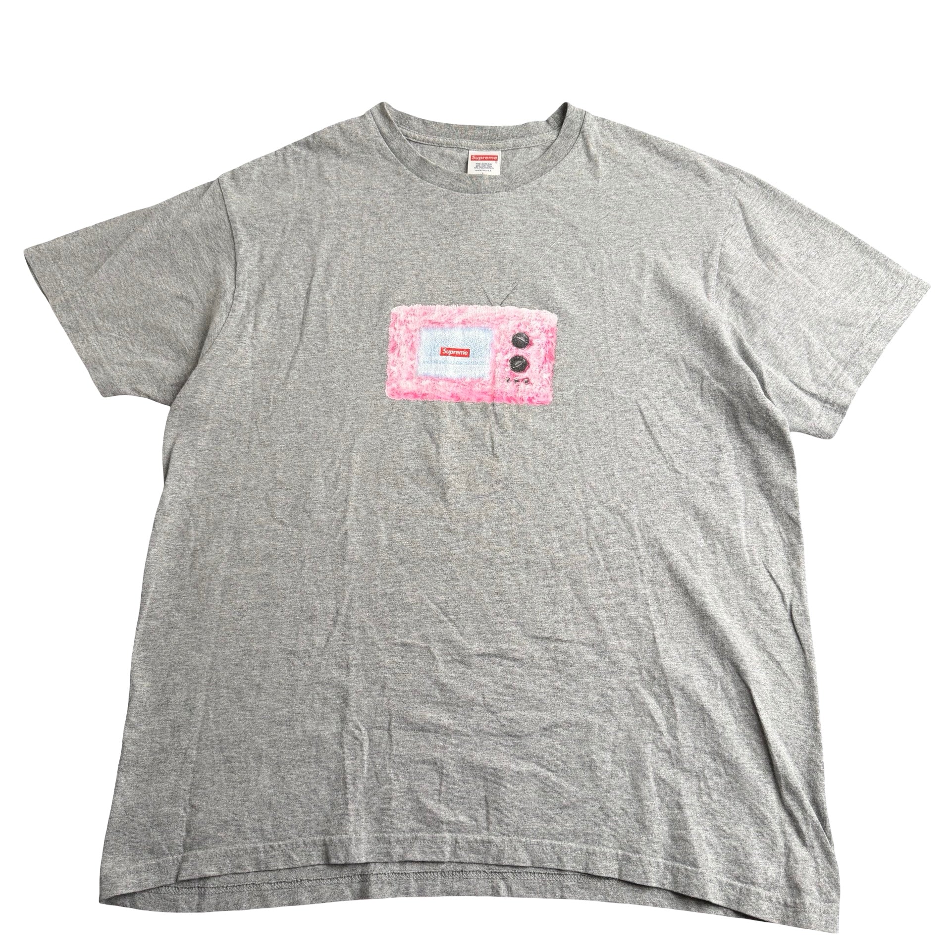 Supreme t-shirt (Str. L)