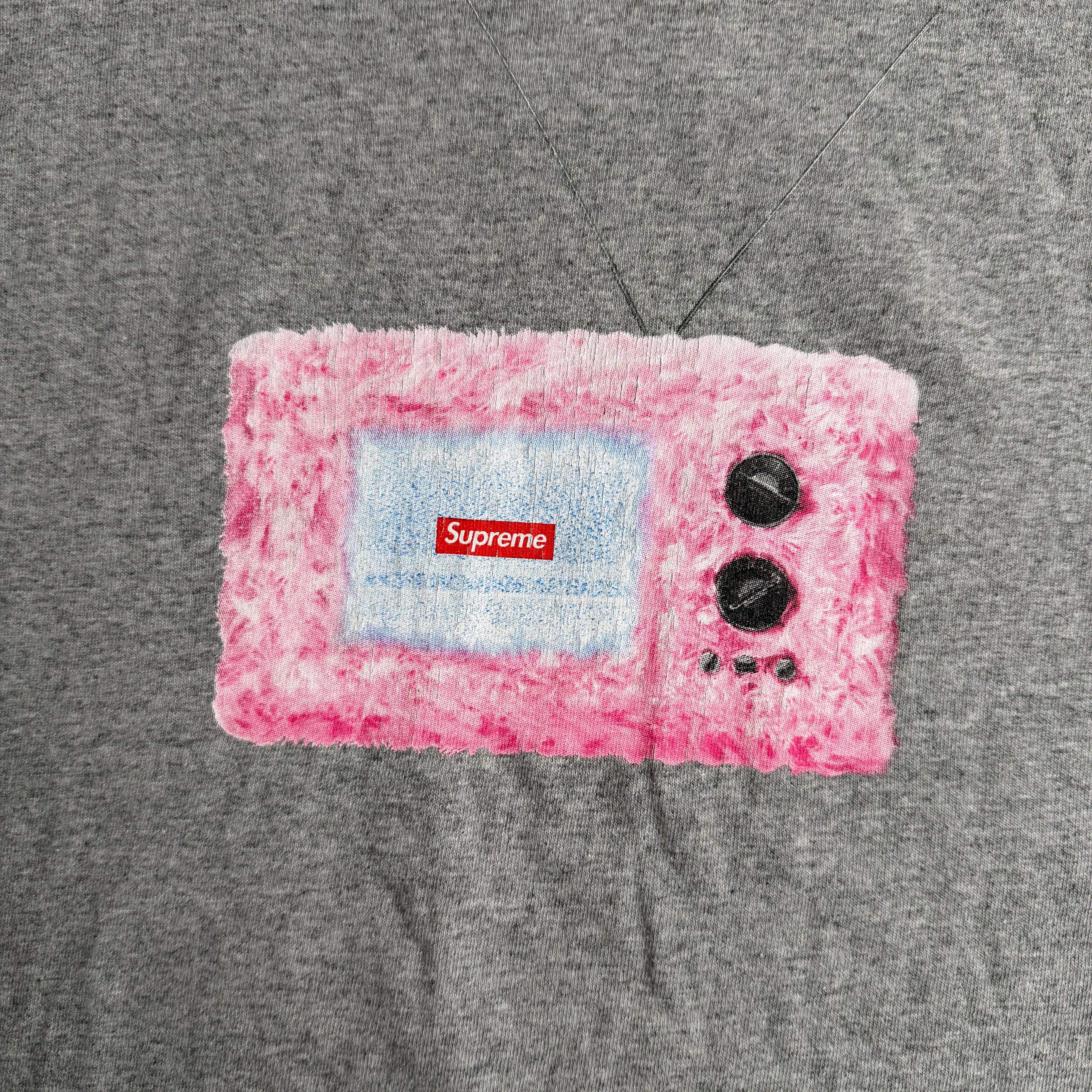 Supreme t-shirt (Str. L)