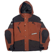 Supreme x The North Face jakke (Str. M)