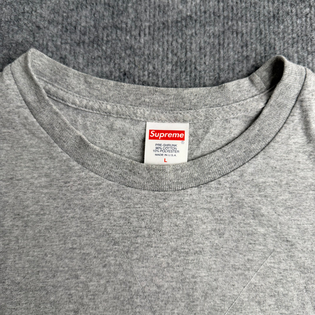 Supreme t-shirt (Str. L)
