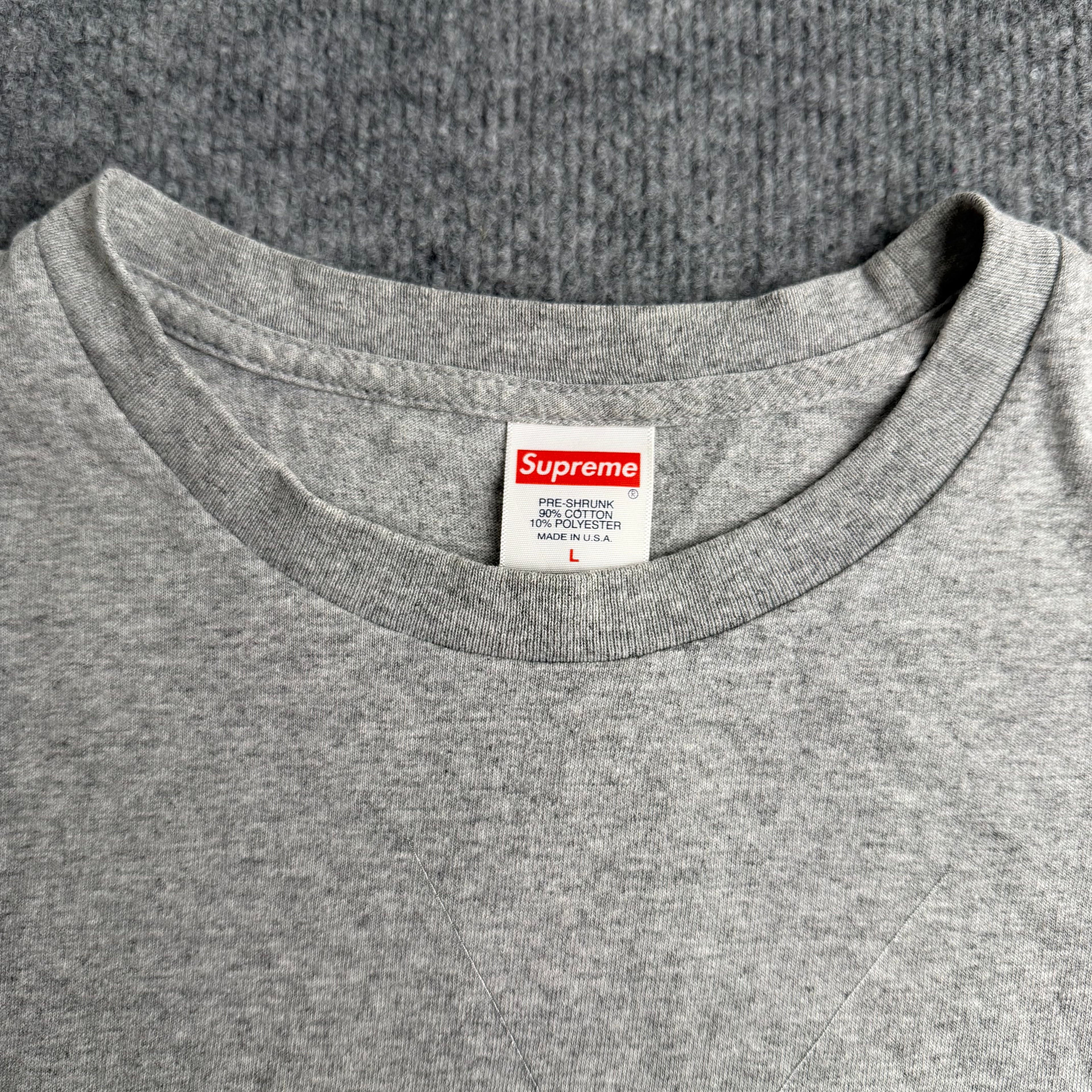 Supreme t-shirt (Str. L)