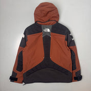 Supreme x The North Face jakke (Str. M)