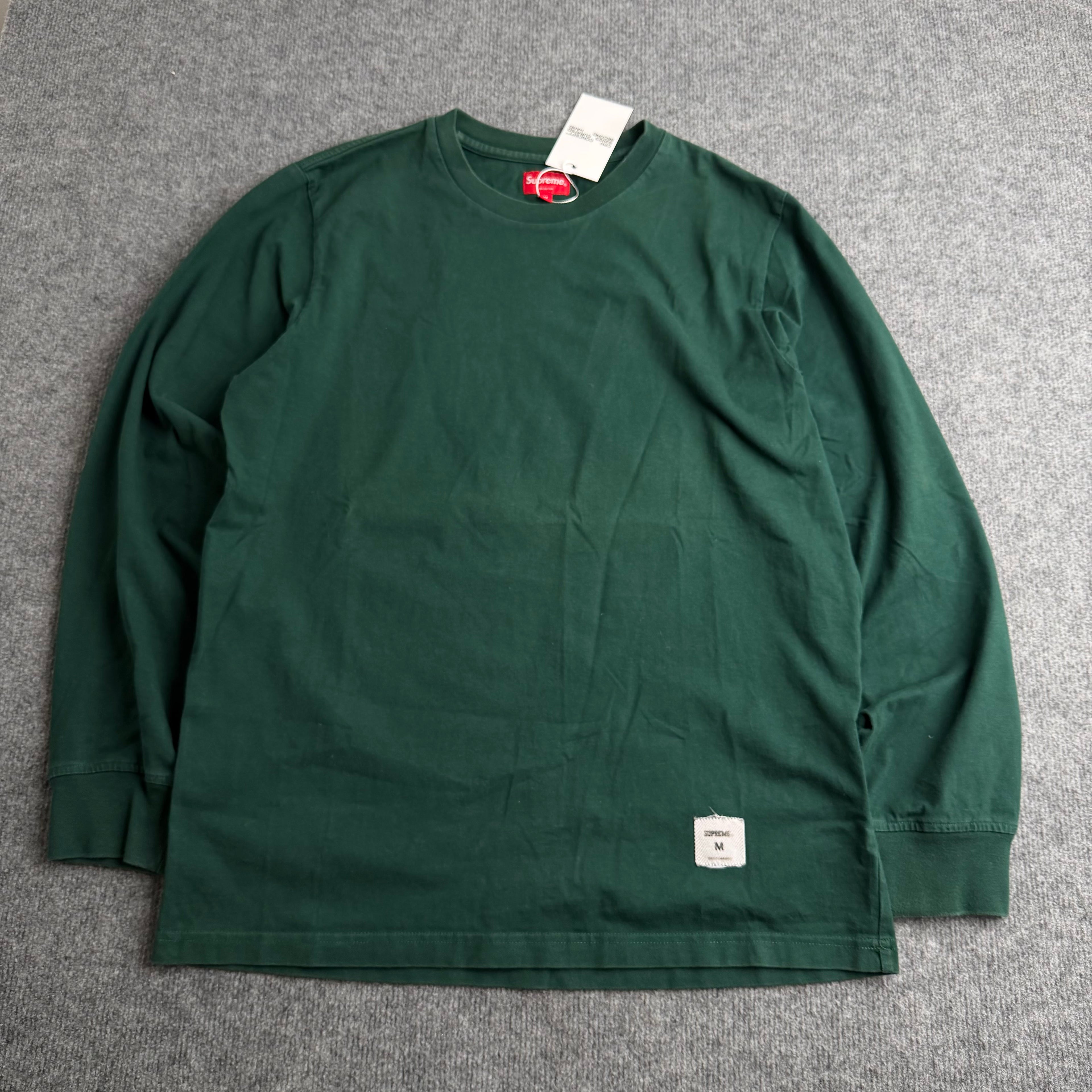 Supreme bluse (Str. M)