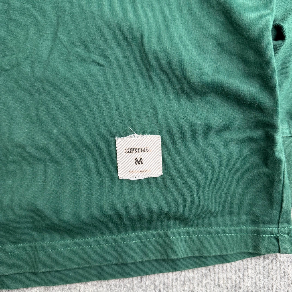 Supreme bluse (Str. M)