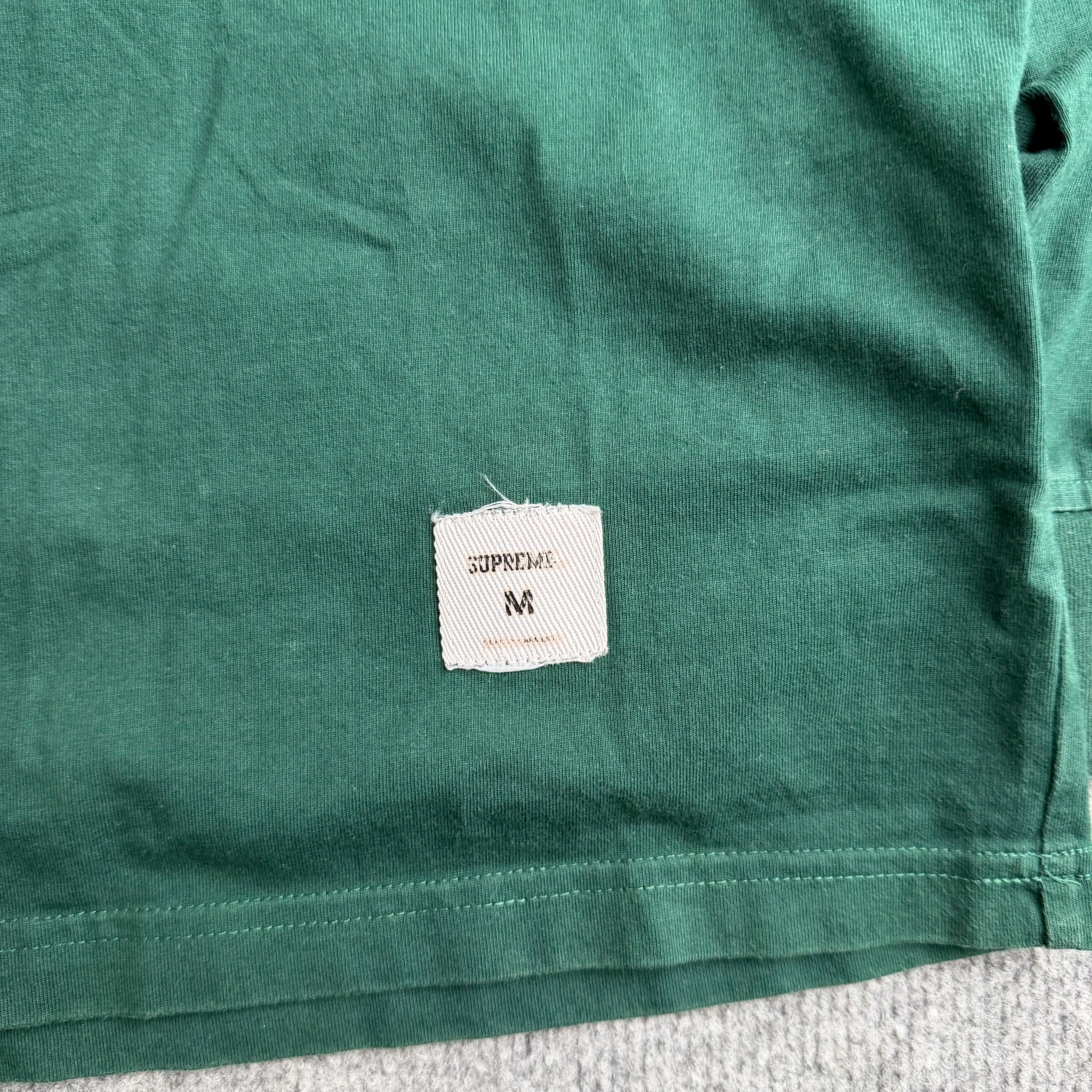 Supreme bluse (Str. M)