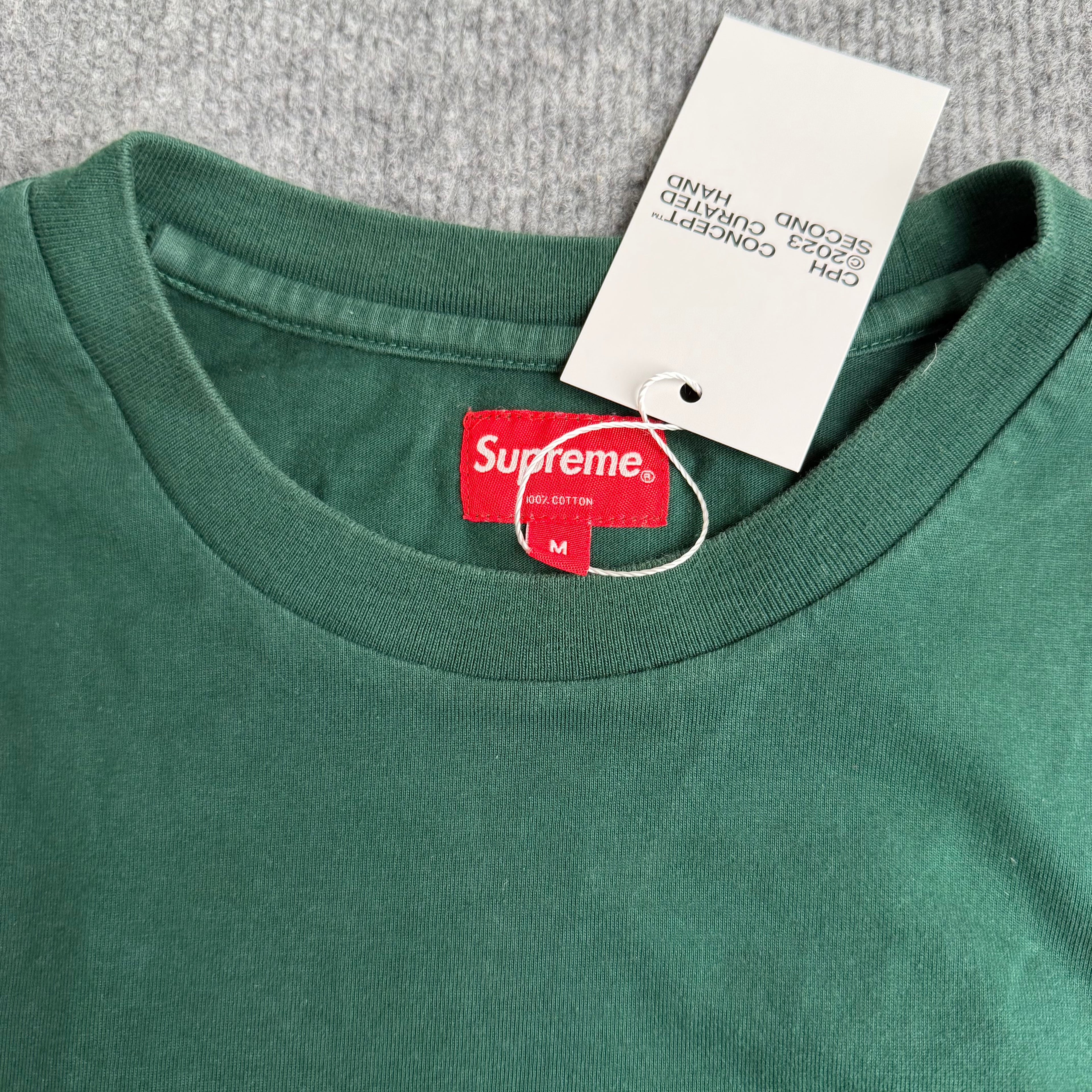 Supreme bluse (Str. M)