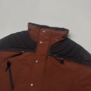 Supreme x The North Face jakke (Str. M)