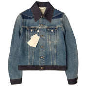 Maison Margiela jakke (Str. 40)