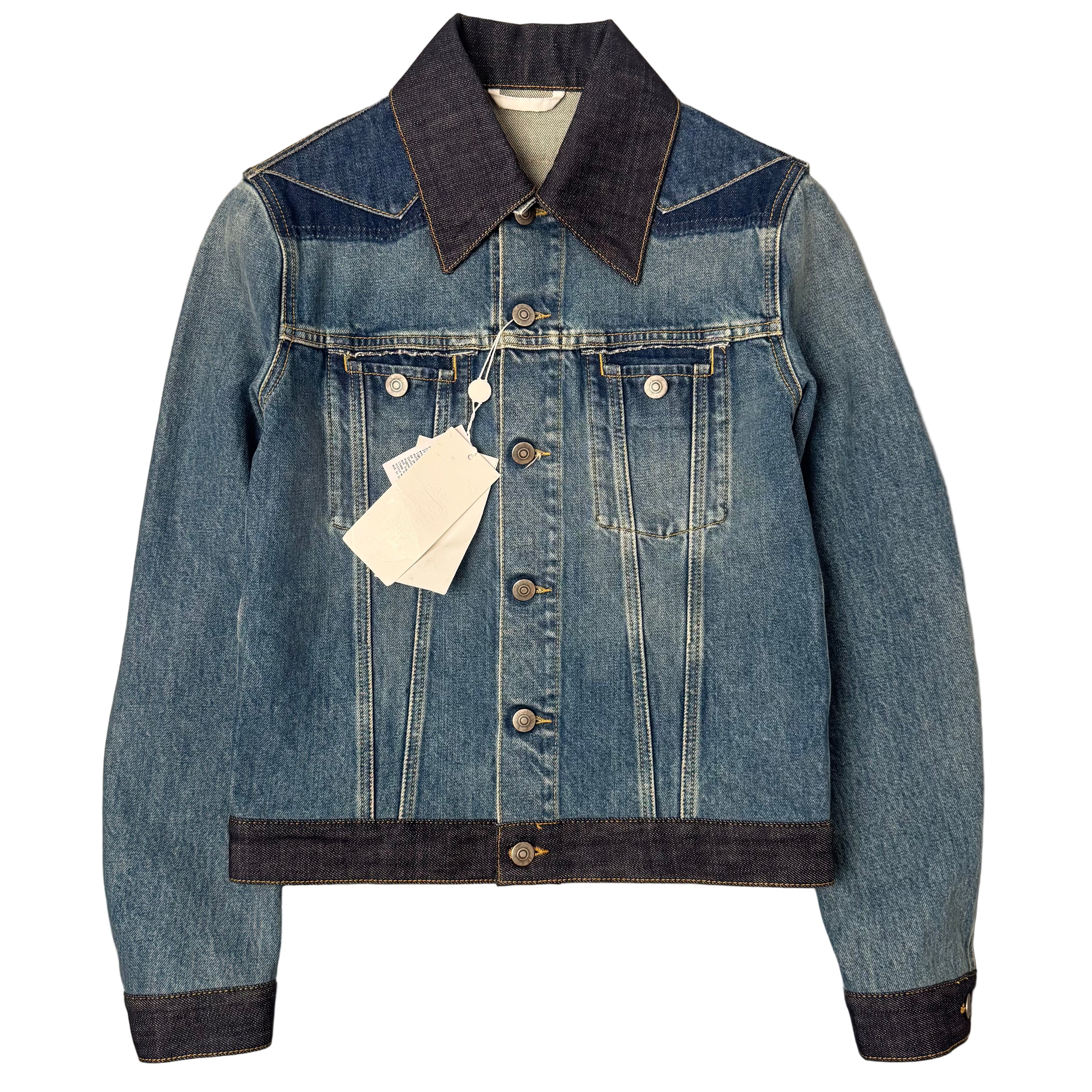 Maison Margiela jakke (Str. 40)