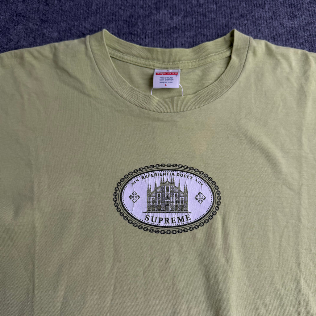 Supreme t-shirt (Str. L)
