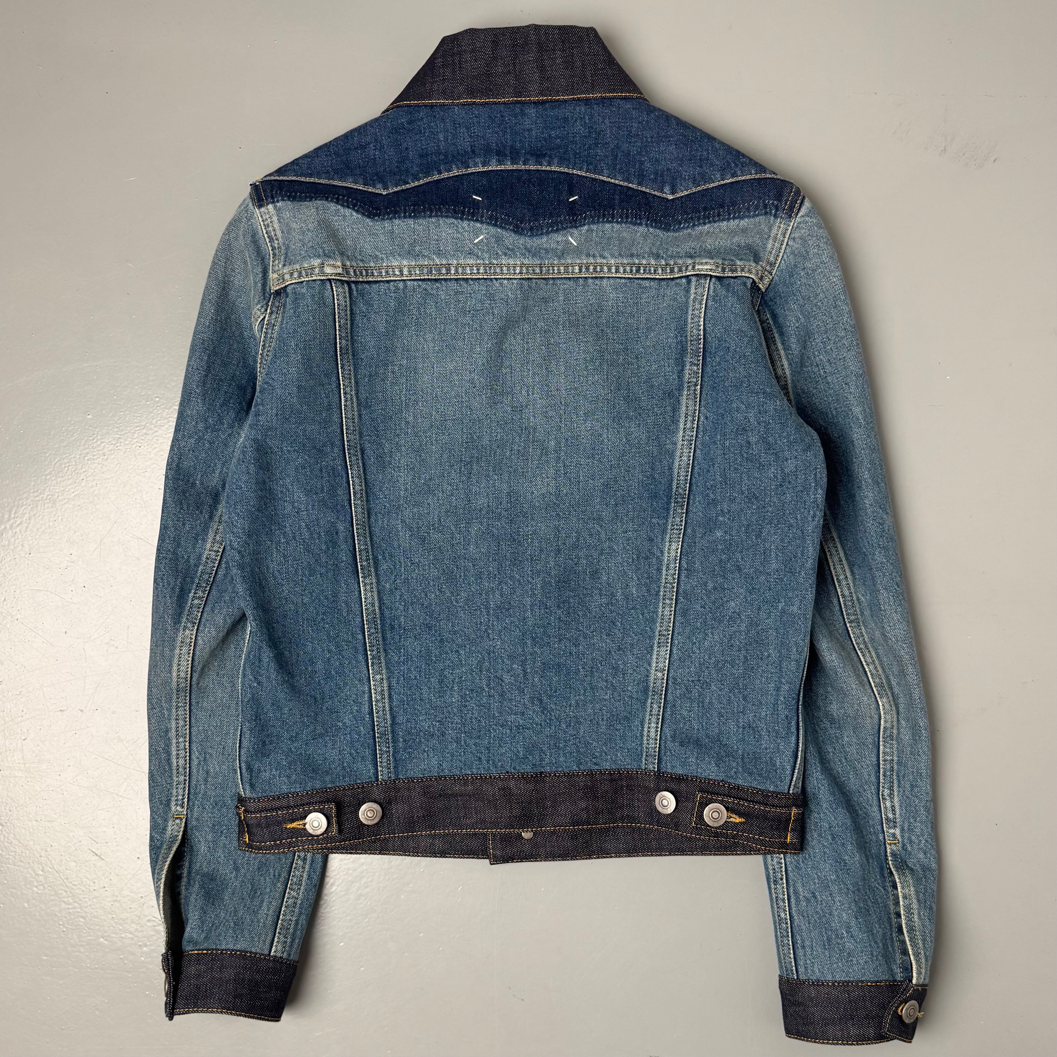 Maison Margiela jakke (Str. 40)