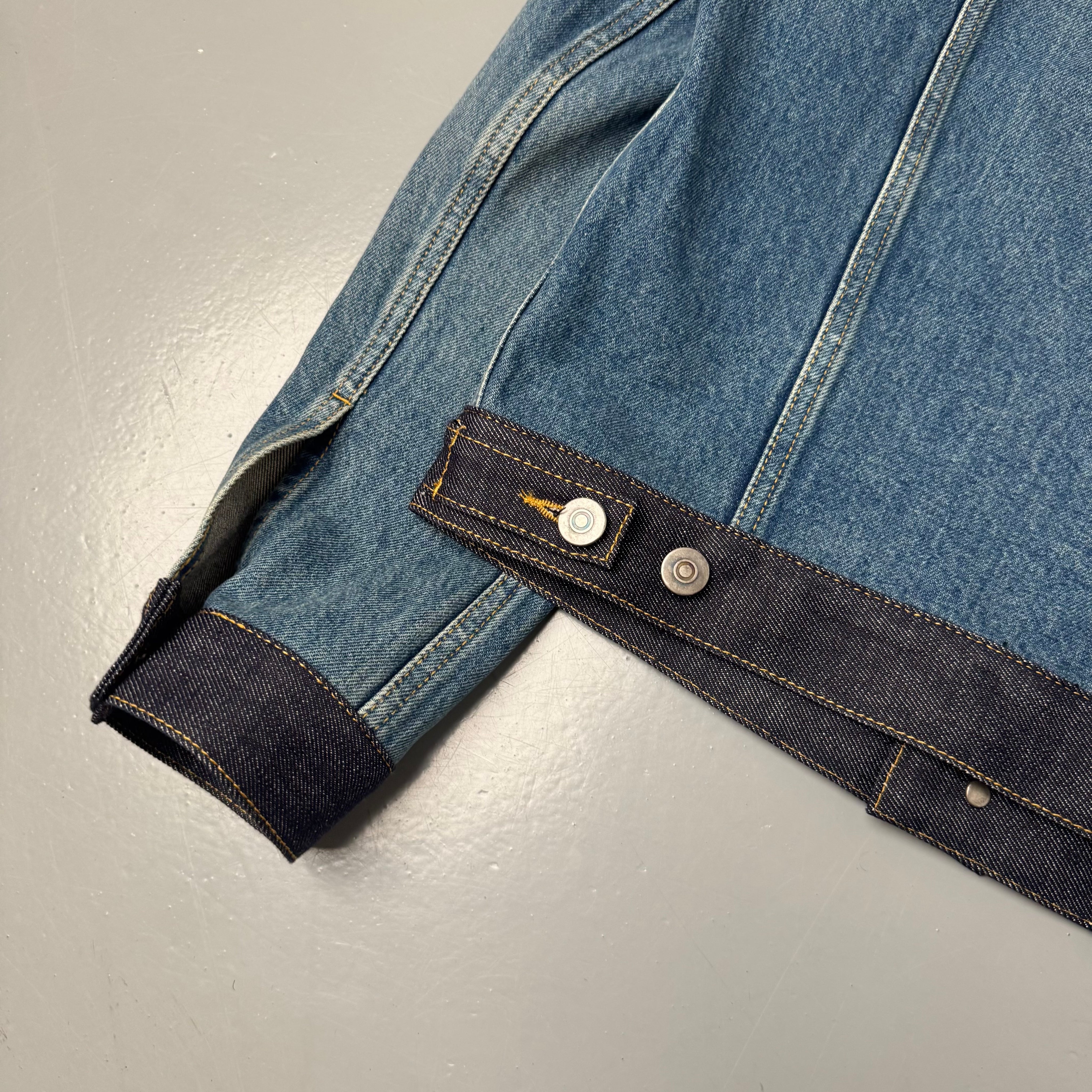 Maison Margiela jakke (Str. 40)