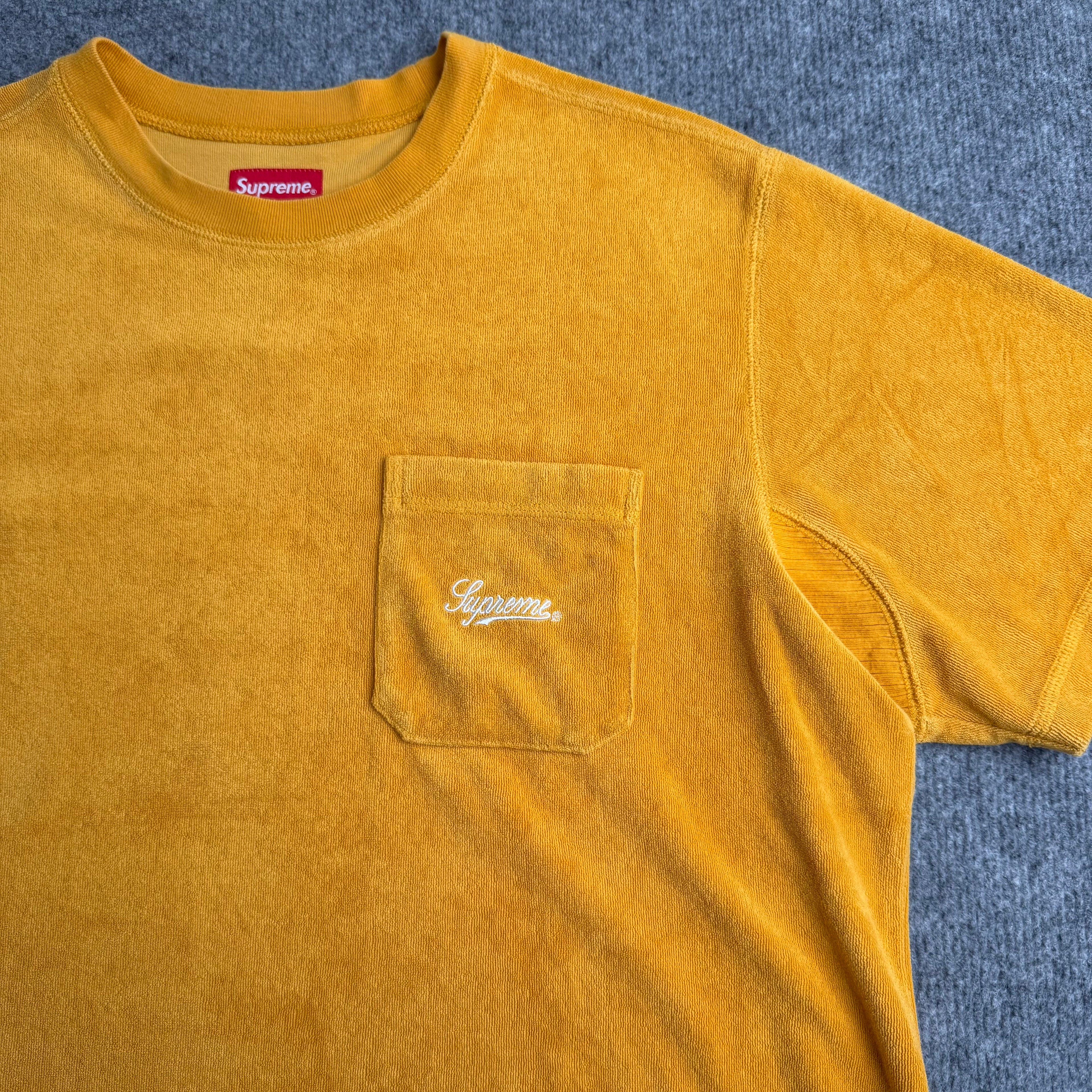 Supreme t-shirt (Str. M)