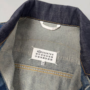 Maison Margiela jakke (Str. 40)