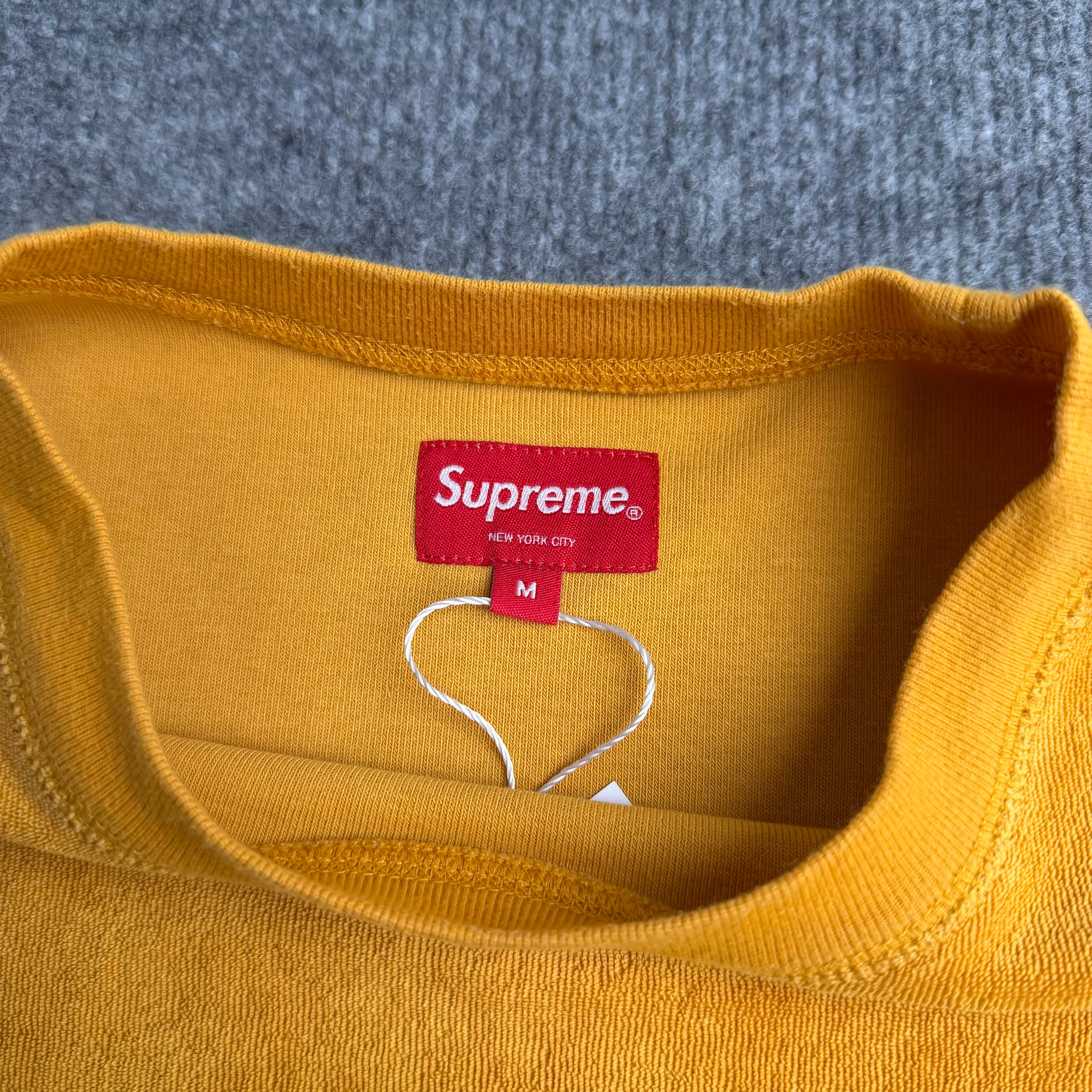 Supreme t-shirt (Str. M)
