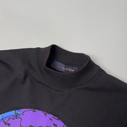 Louis Vuitton Bluse (Str. S)