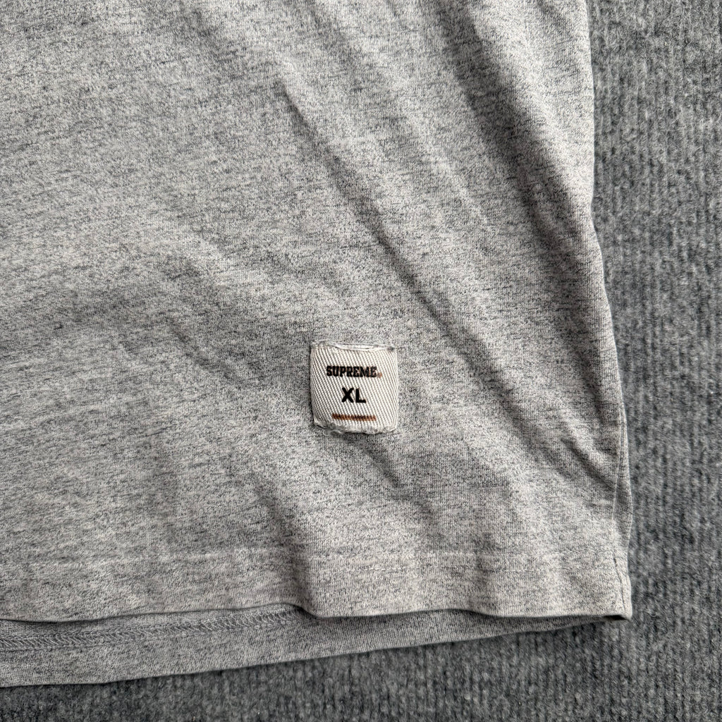 Supreme t-shirt (Str. Xl)