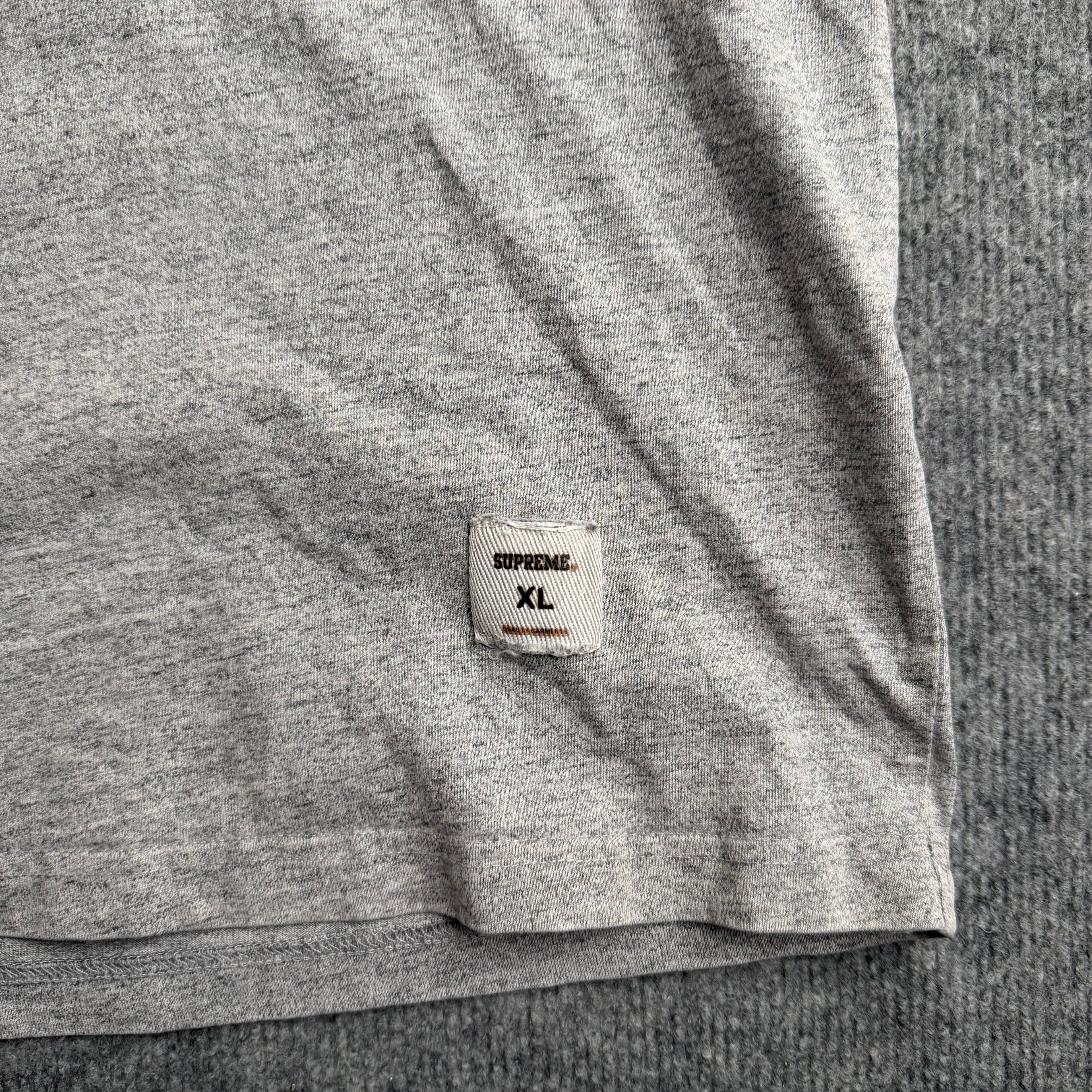Supreme t-shirt (Str. Xl)