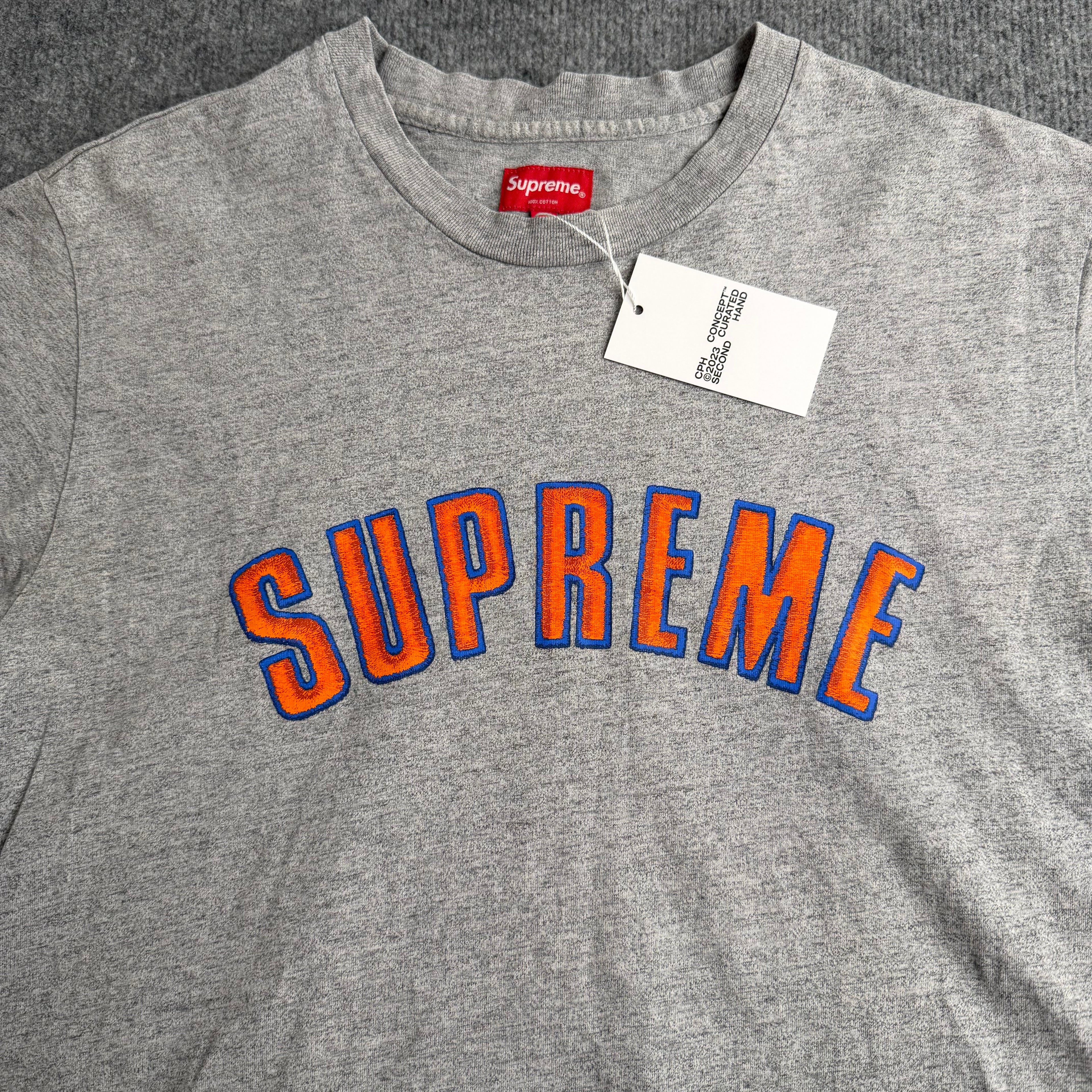 Supreme t-shirt (Str. Xl)