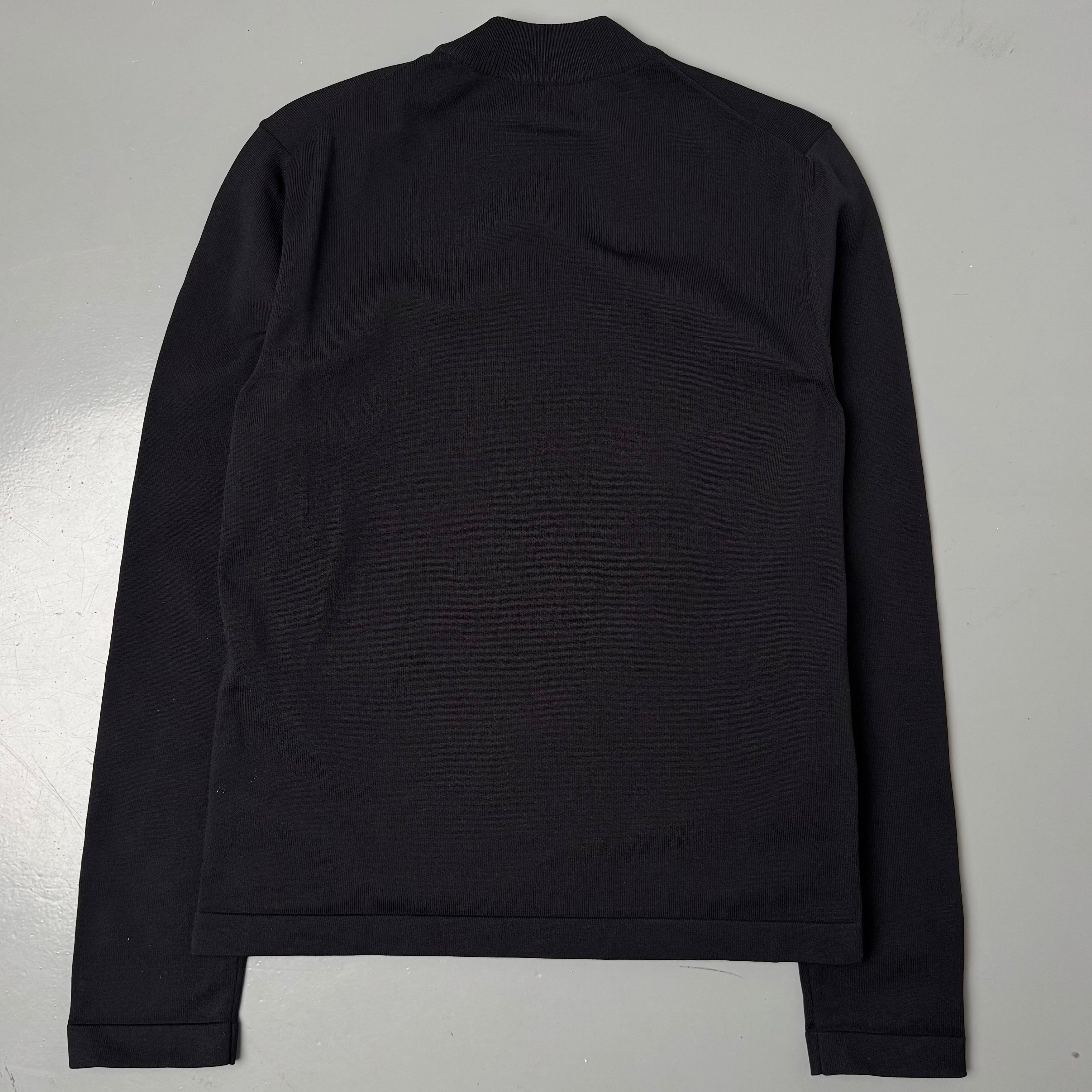 Louis Vuitton Bluse (Str. S)