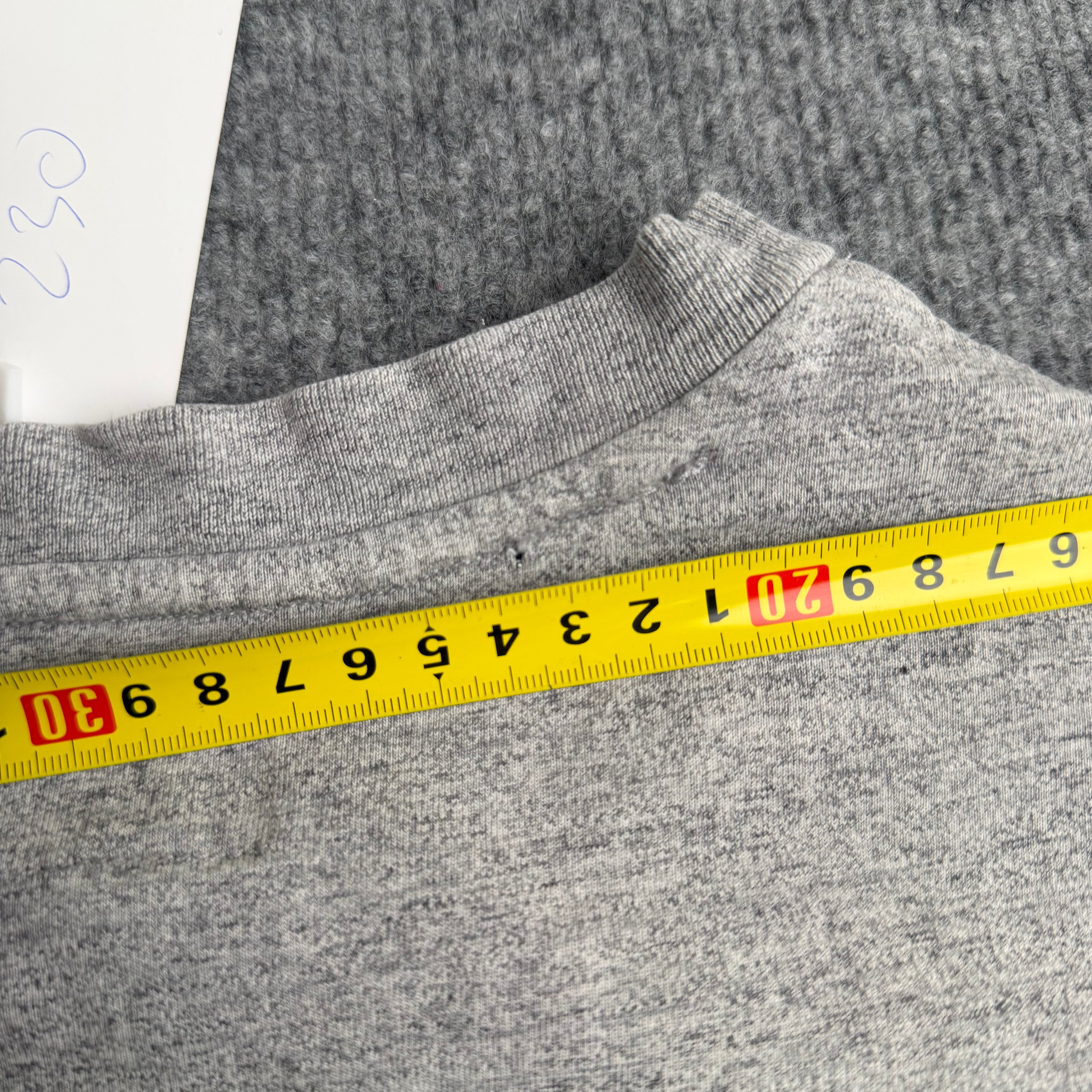 Supreme t-shirt (Str. Xl)