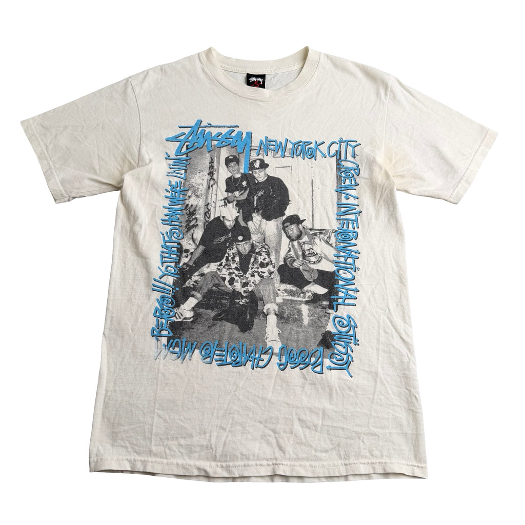 Stussy t-shirt (Str. S)