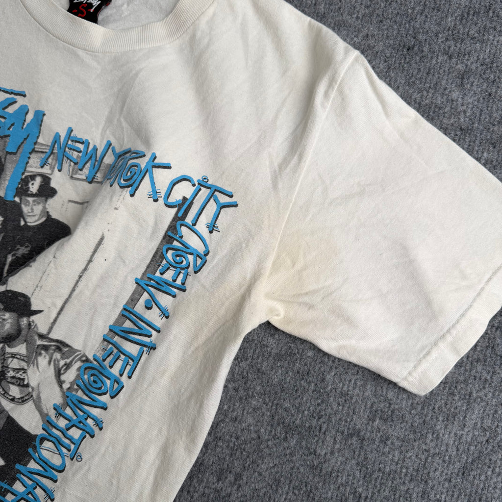 Stussy t-shirt (Str. S)