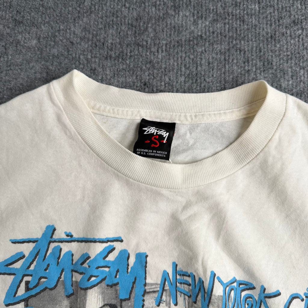 Stussy t-shirt (Str. S)