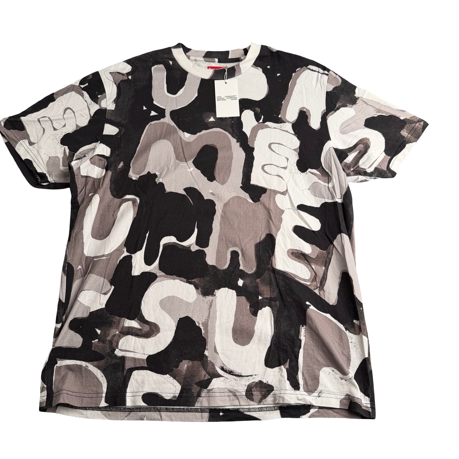 Supreme t-shirt (Str. L)